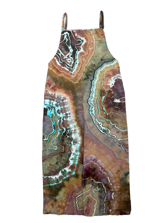 The Geode Jumpsuit XS (0-2)