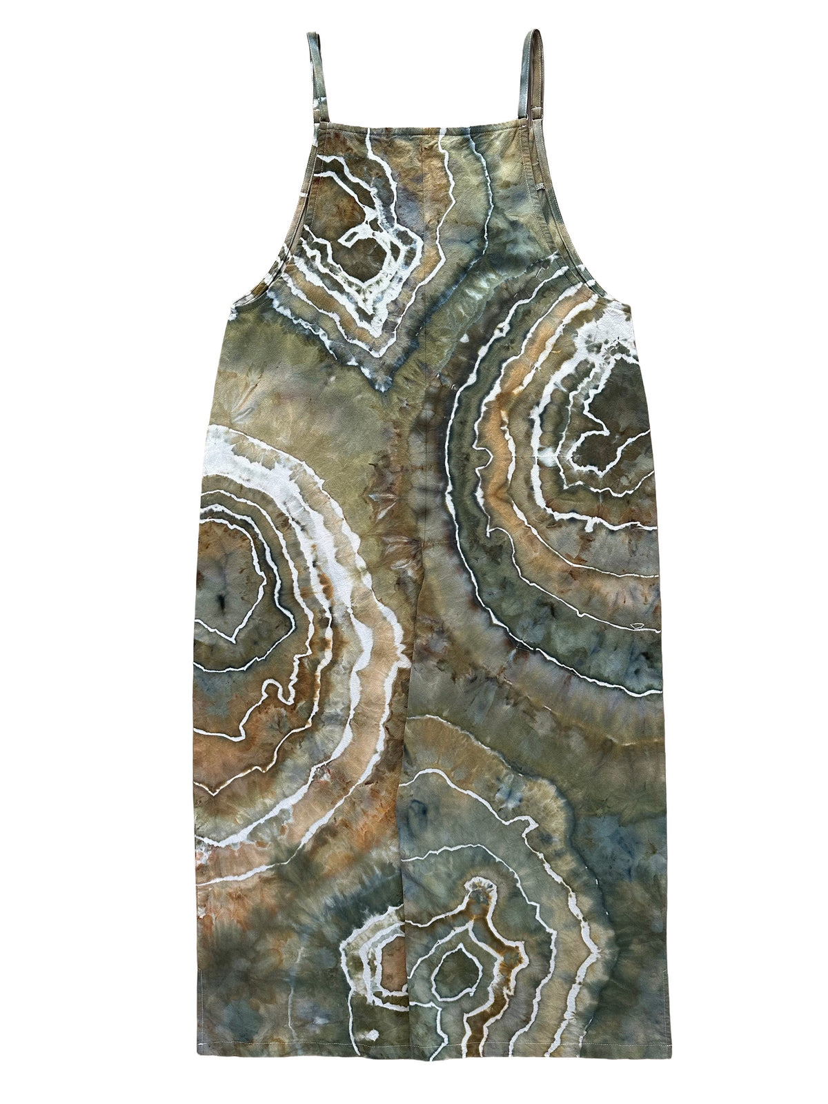 The Geode Jumpsuit M (8-10)