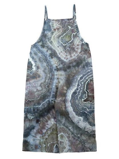 The Geode Jumpsuit XL (16-18)