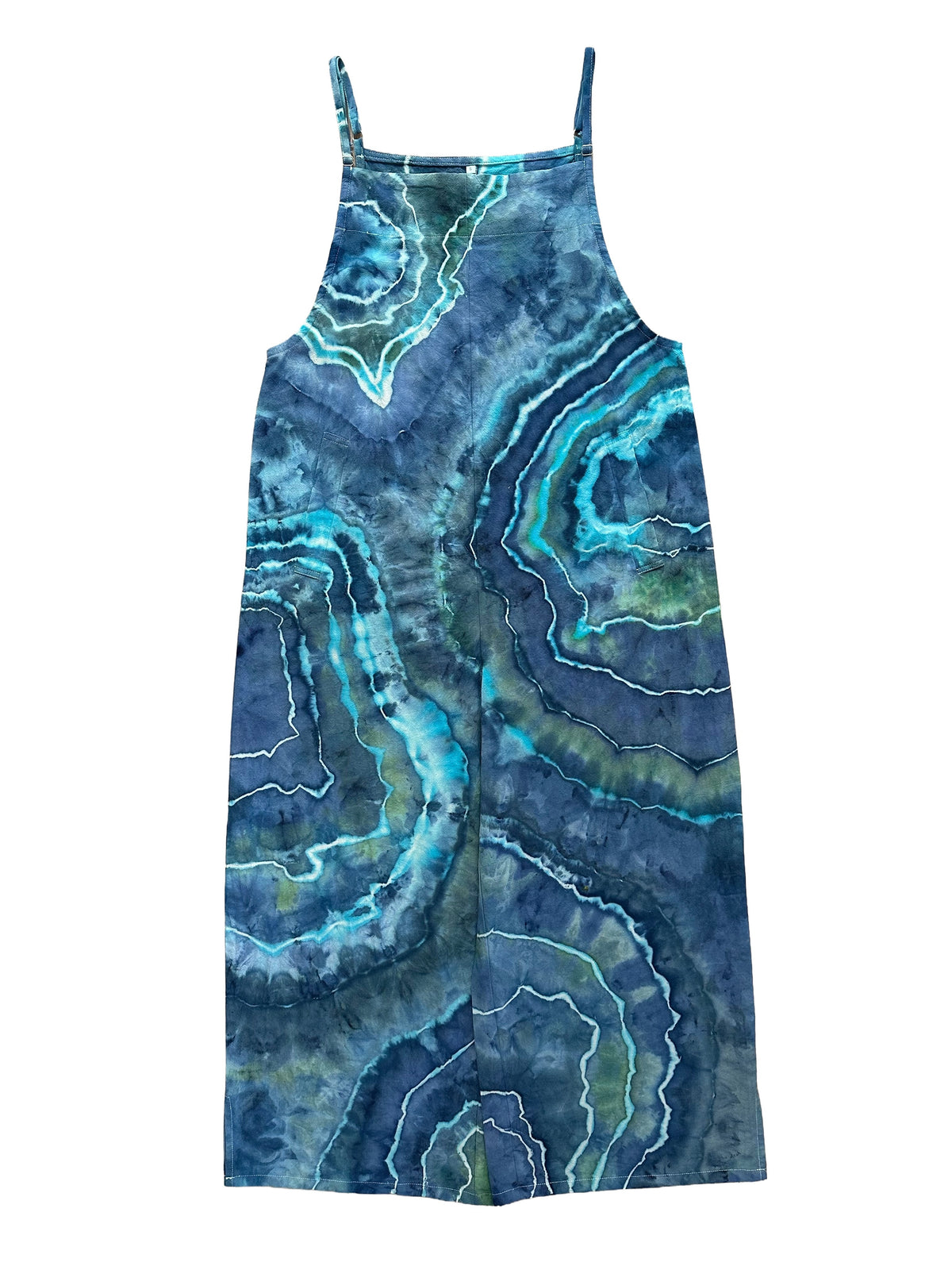 The Geode Jumpsuit S (4-6)