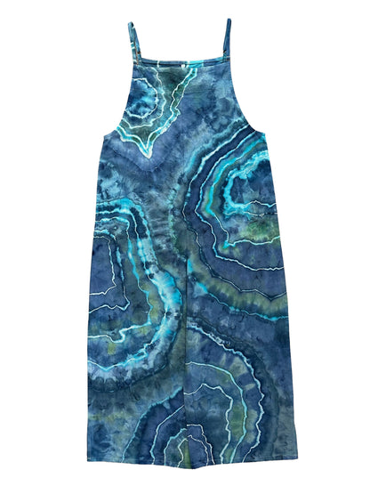 The Geode Jumpsuit S (4-6)