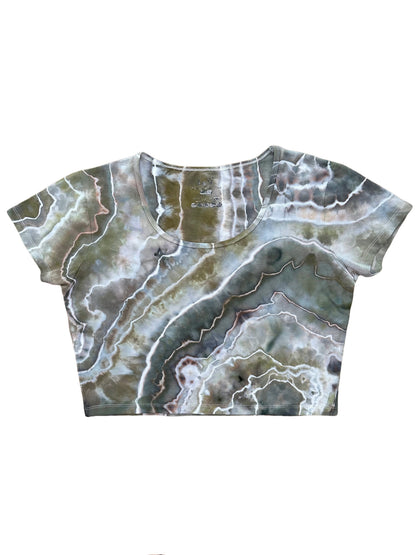 90’s baby tee L