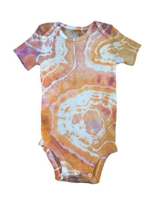 short sleeve onesie 12-18mo