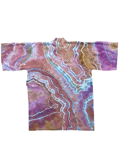 kimono robe O/S