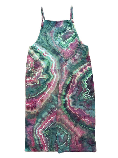 The Geode Jumpsuit XL (16-18)