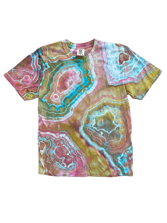 short sleeve t-shirt L