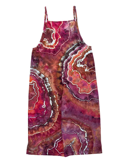 The Geode Jumpsuit L (12-14)