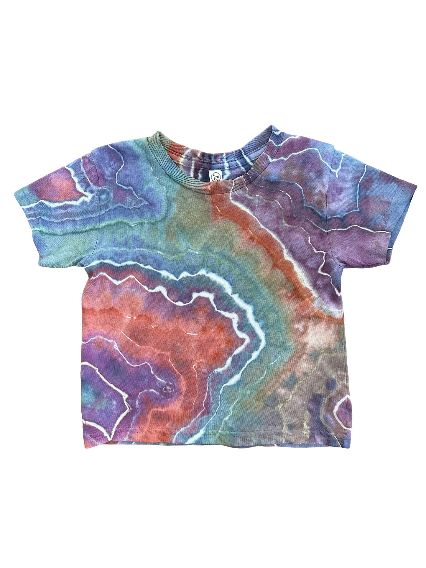 toddler t-shirt 4T