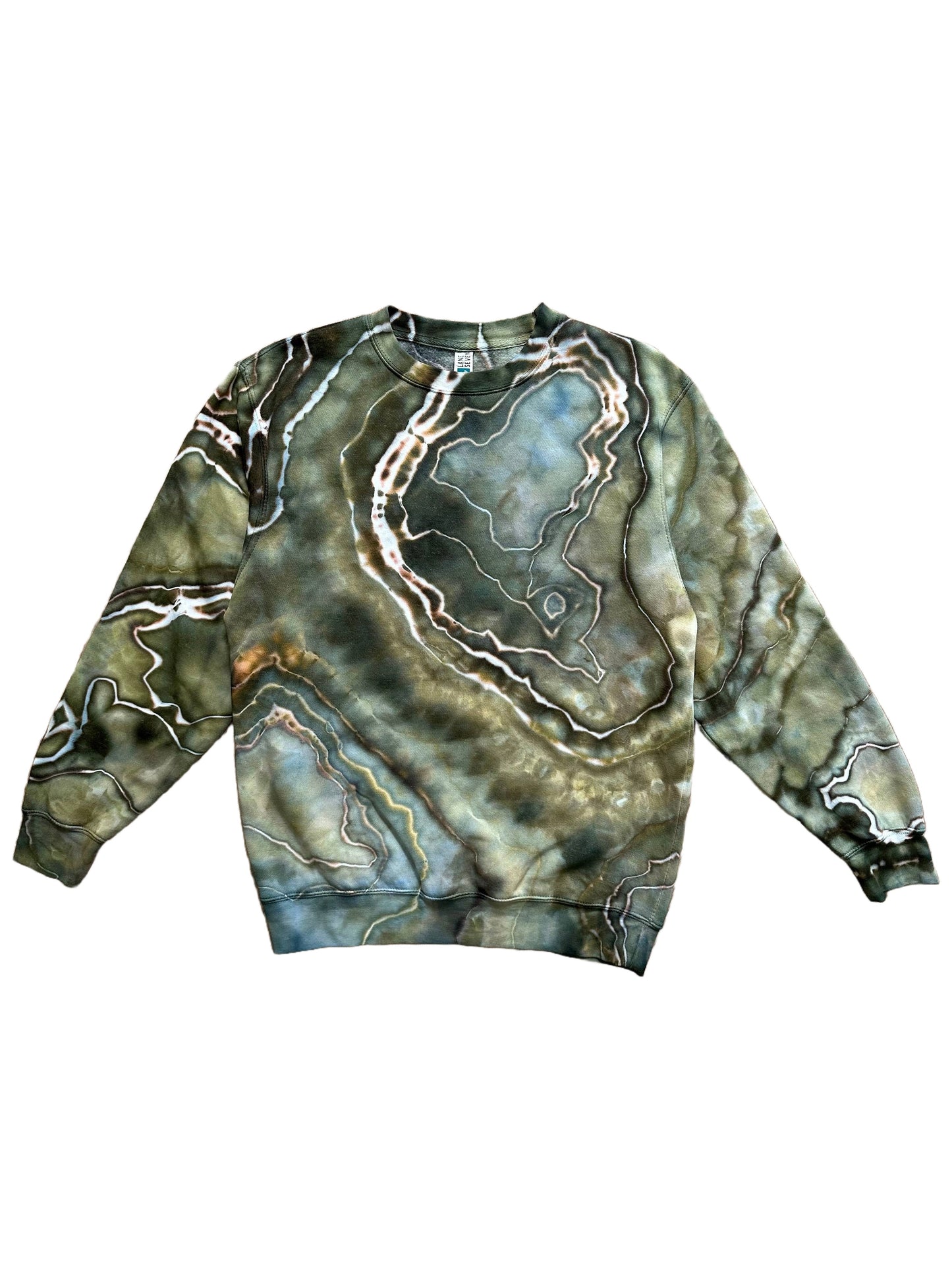 crewneck sweatshirt M