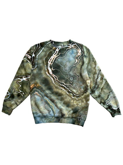 crewneck sweatshirt M