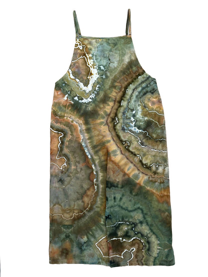 The Geode Jumpsuit XL (16-18)