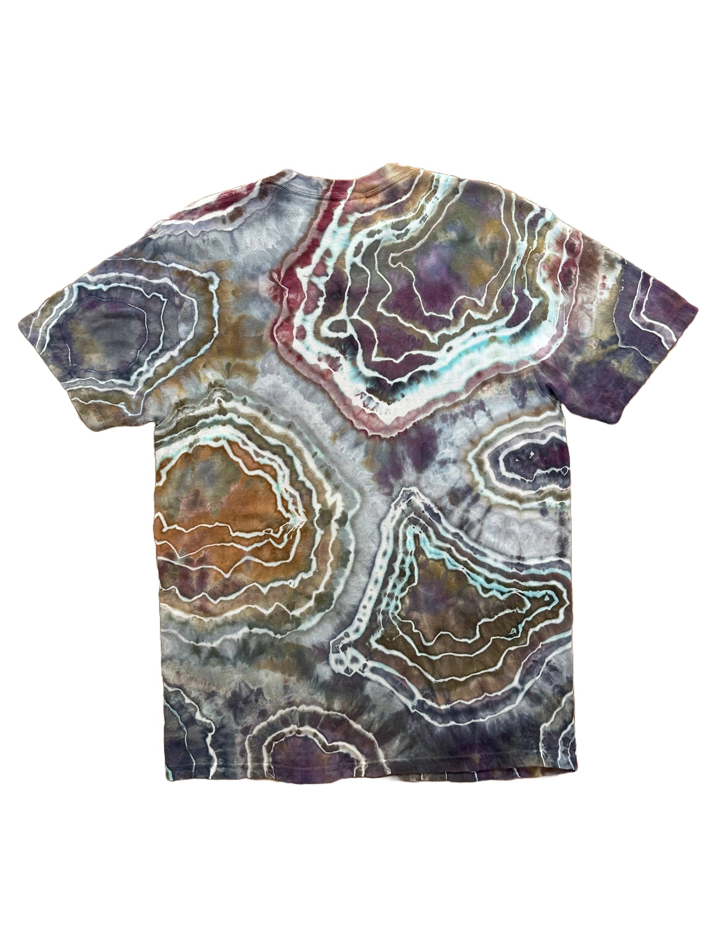 short sleeve t-shirt L