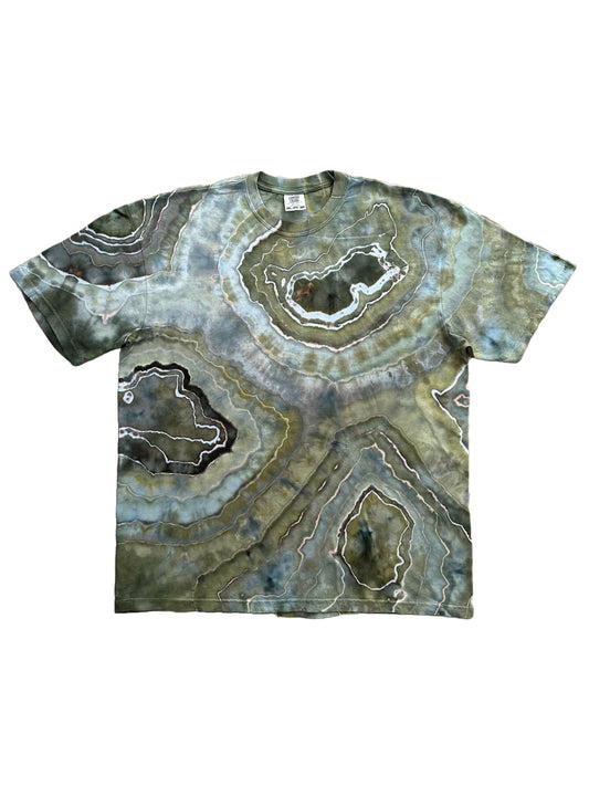 short sleeve t-shirt 2XL