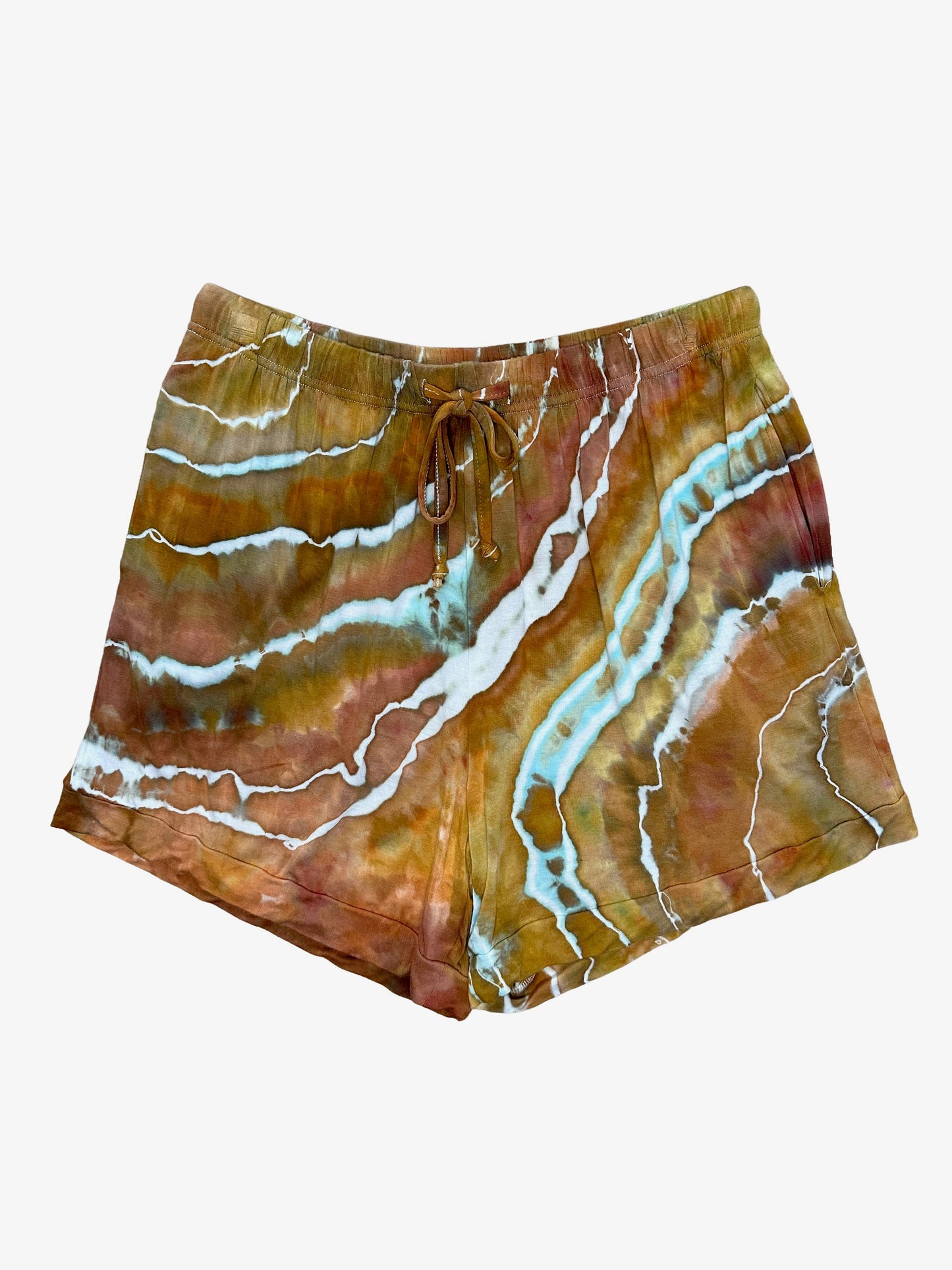 lounge shorts M