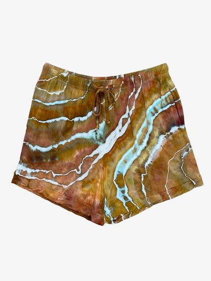 lounge shorts M