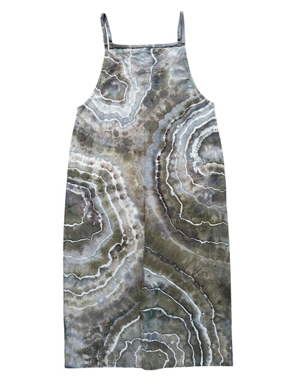 The Geode Jumpsuit M (8-10)