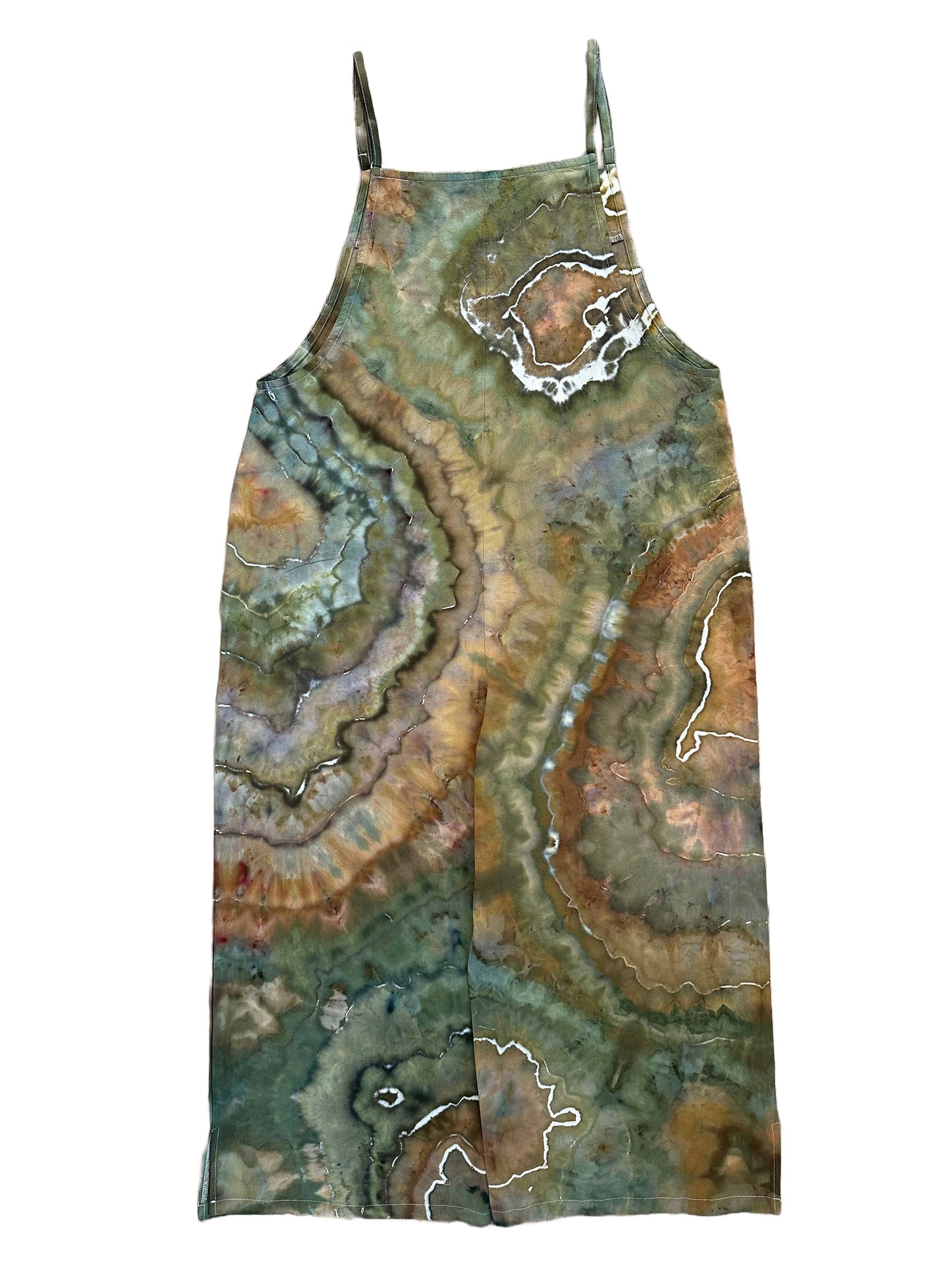 The Geode Jumpsuit XL (16-18)