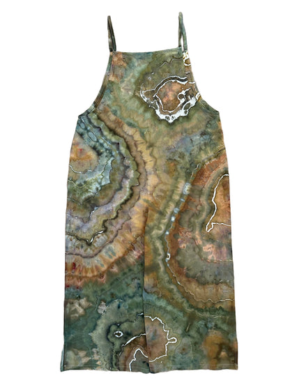 The Geode Jumpsuit XL (16-18)