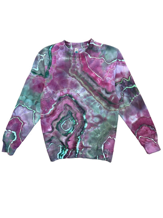 crewneck sweatshirt S