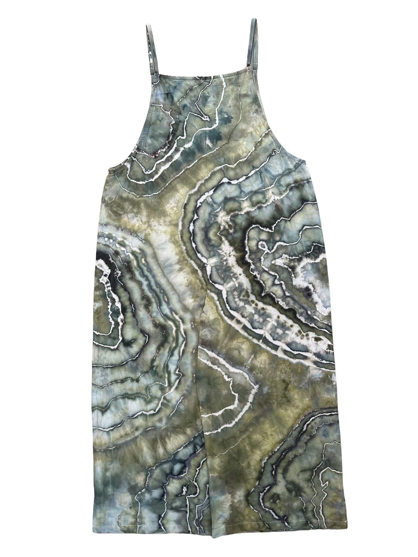 The Geode Jumpsuit XL (16-18)