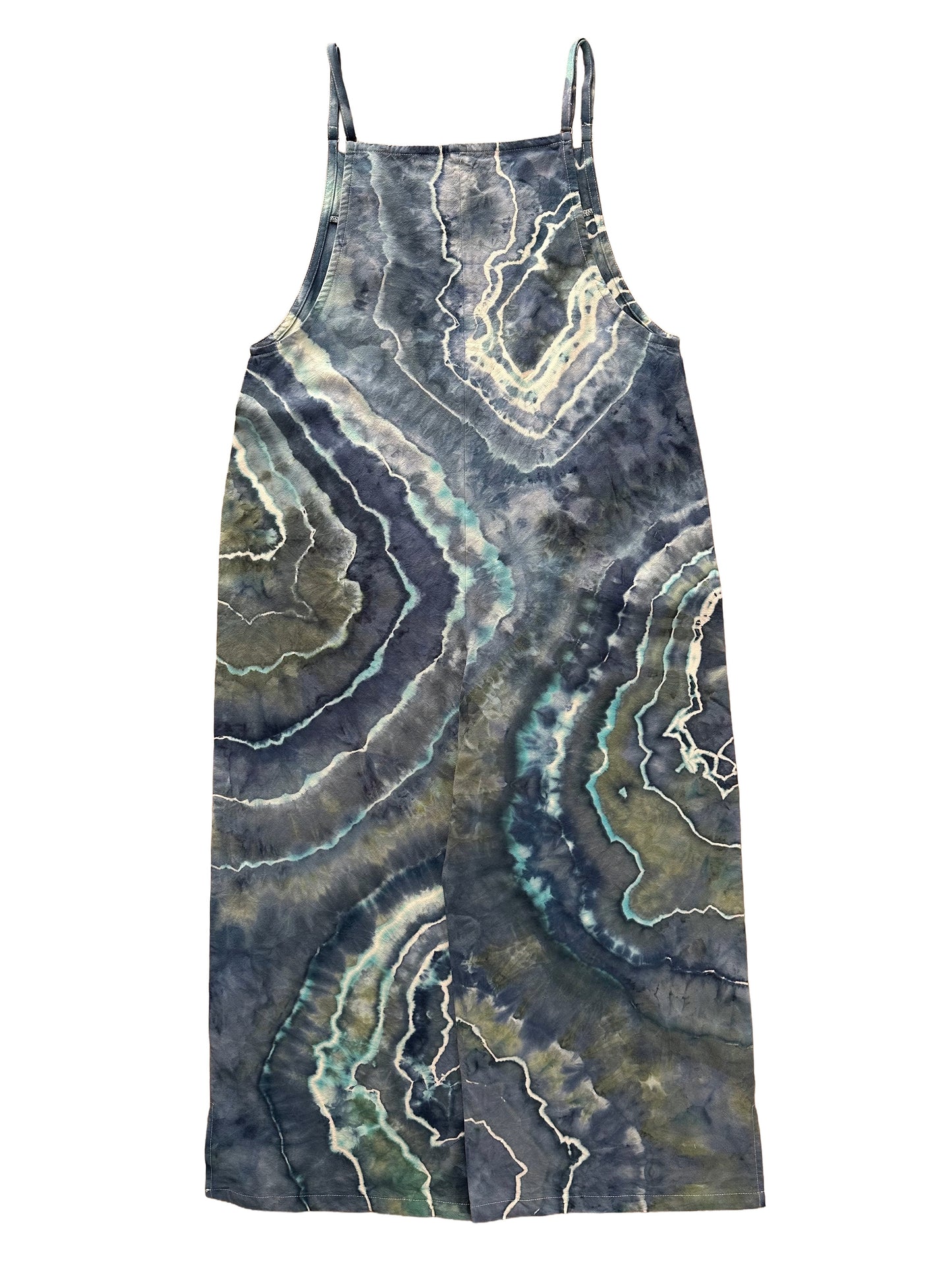The Geode Jumpsuit S (4-6)