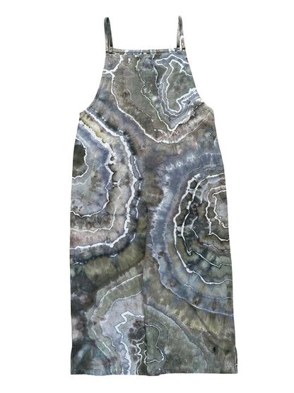 The Geode Jumpsuit M (8-10)