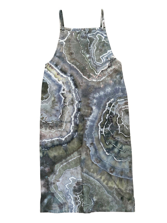 The Geode Jumpsuit M (8-10)