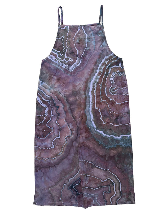The Geode Jumpsuit XL (16-18)