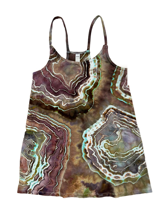 mini dress S