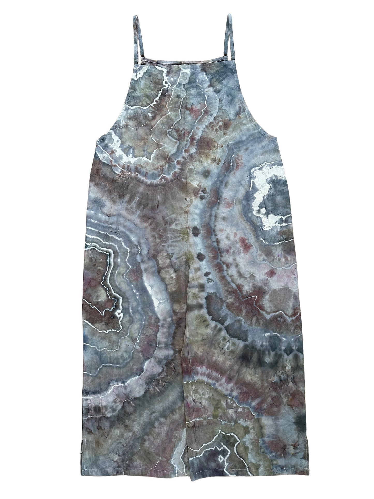 The Geode Jumpsuit XL (16-18)