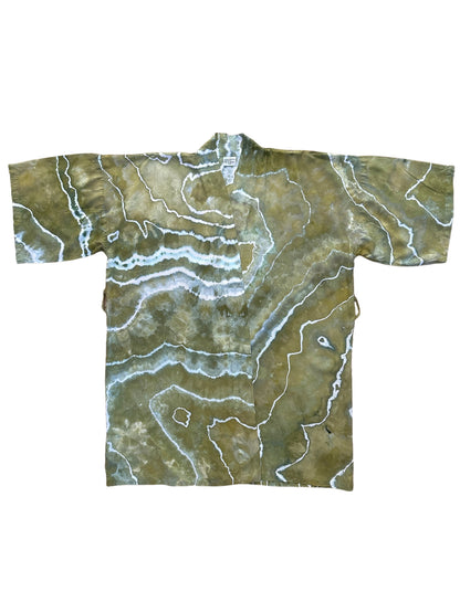 kimono robe O/S