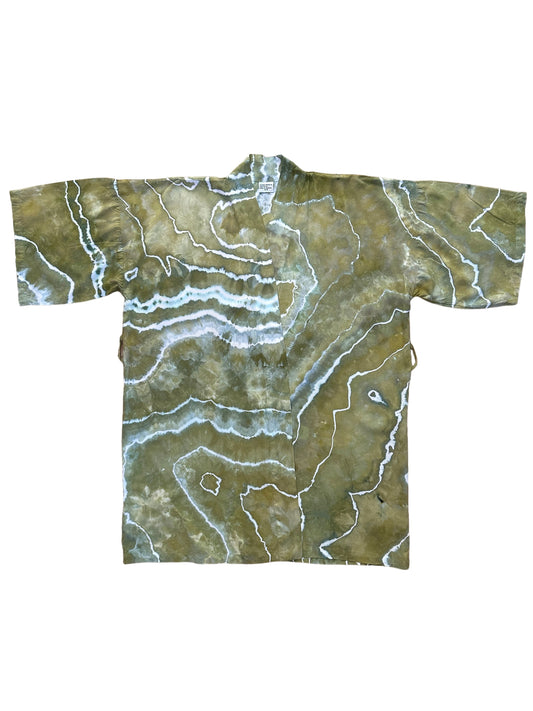 kimono robe O/S