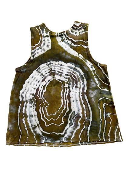 luxe tank M