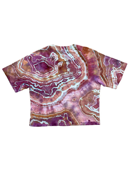 cropped tee S