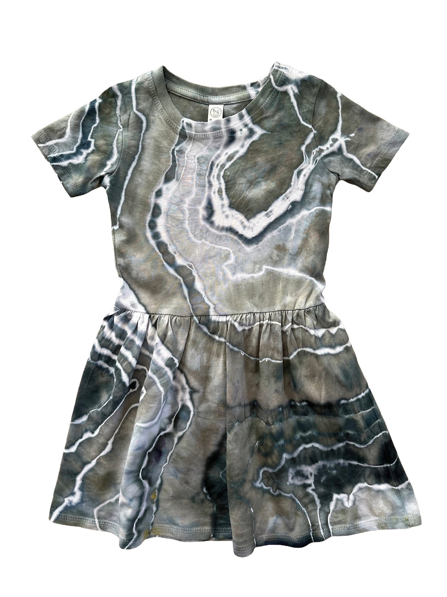 toddler dress 2T