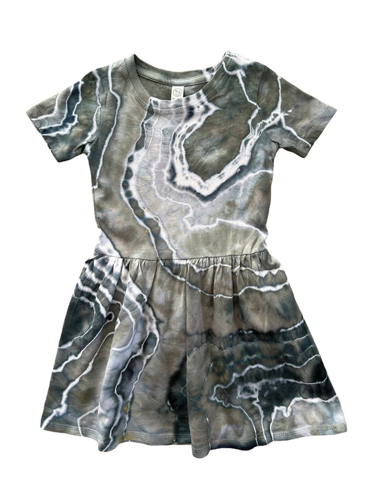 toddler dress 2T