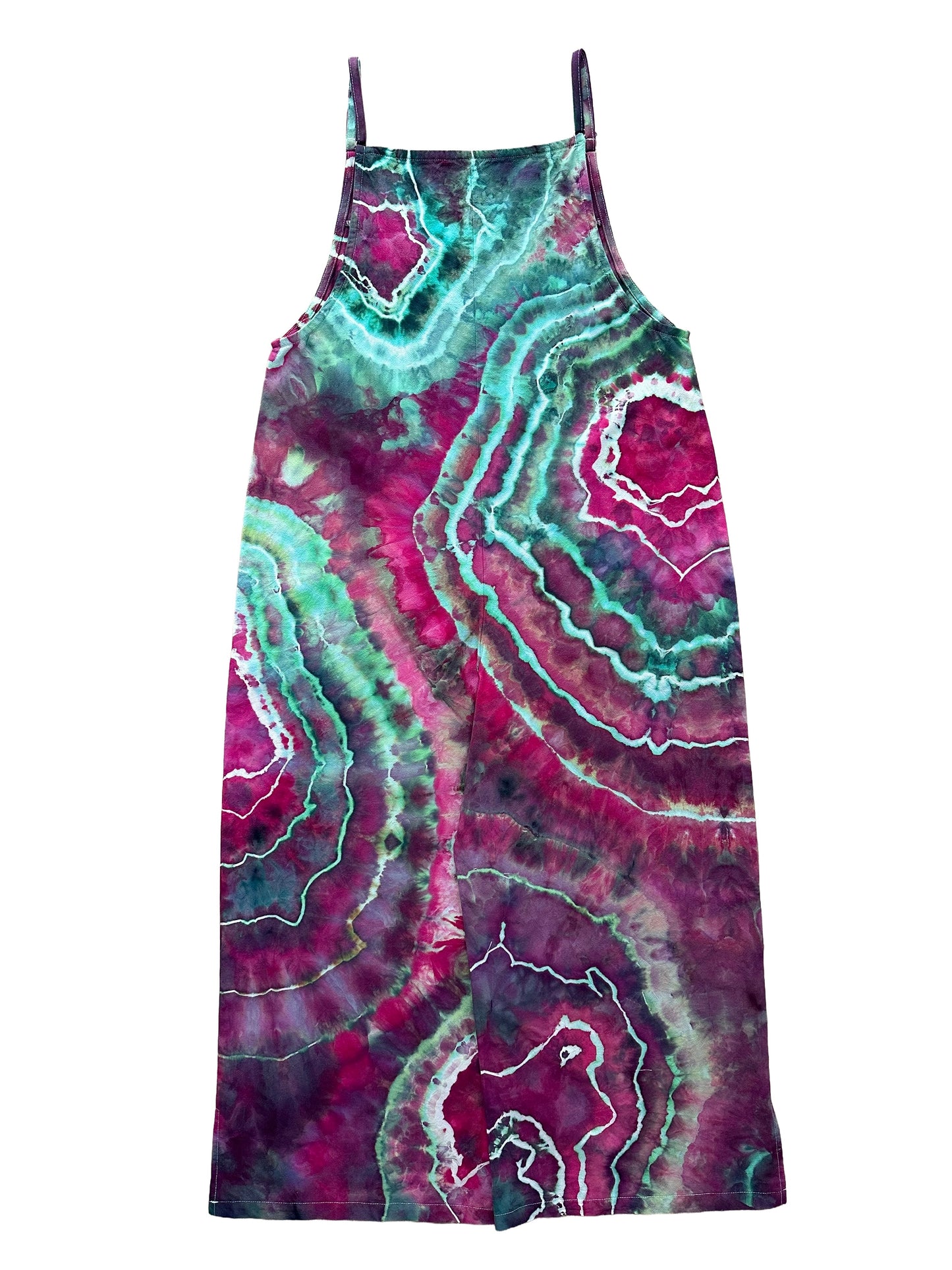 The Geode Jumpsuit S (4-6)