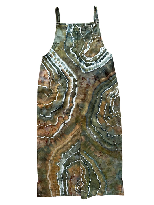 The Geode Jumpsuit S (4-6)