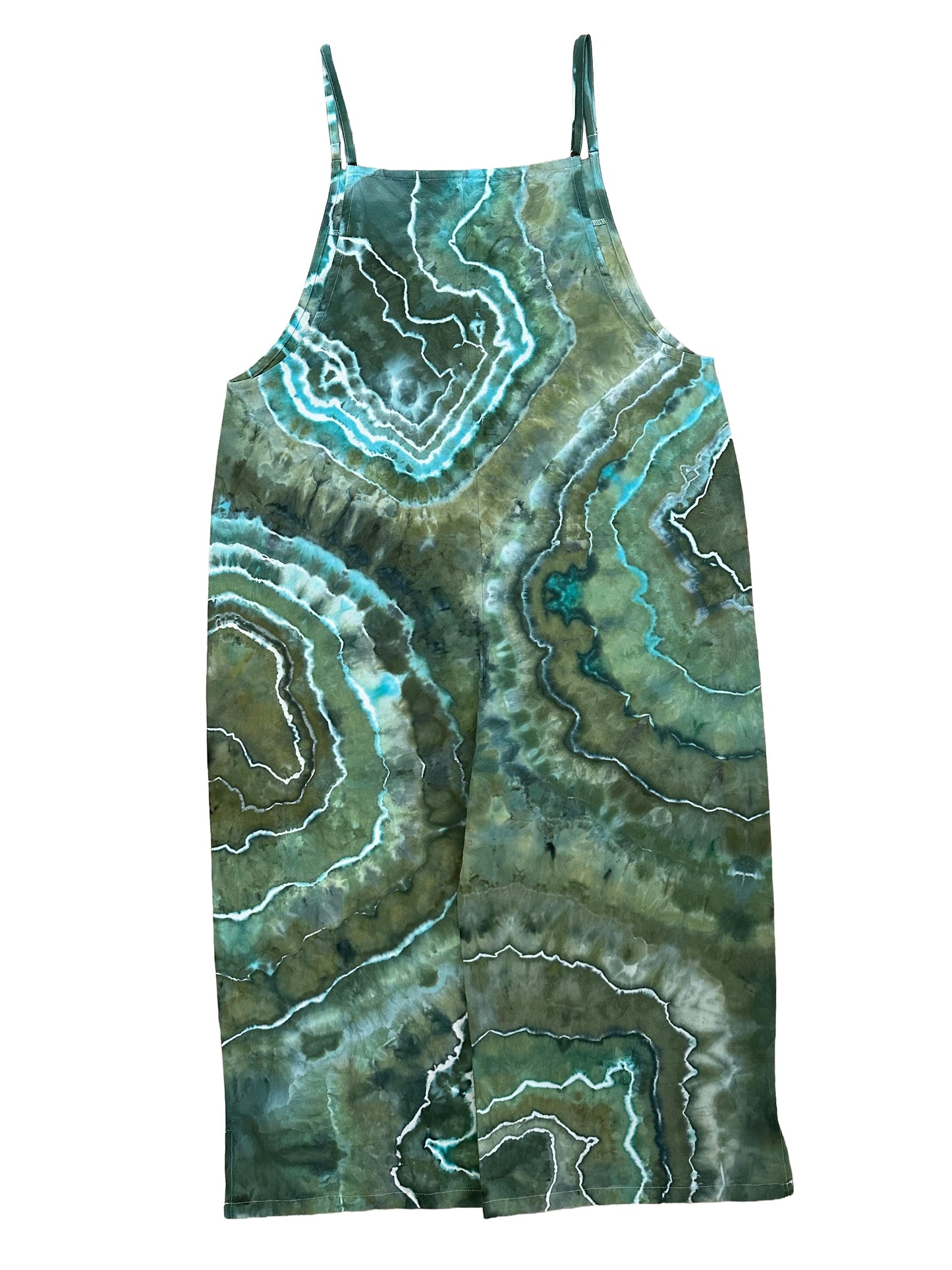 The Geode Jumpsuit 2XL (20-22)