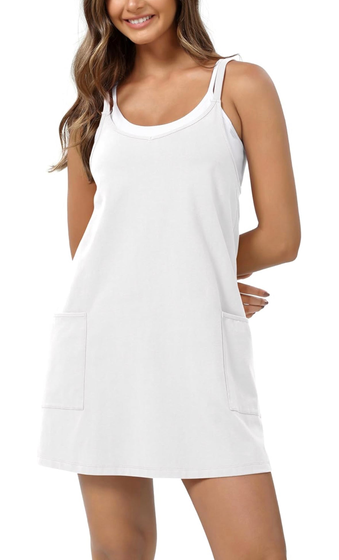 mini dress S