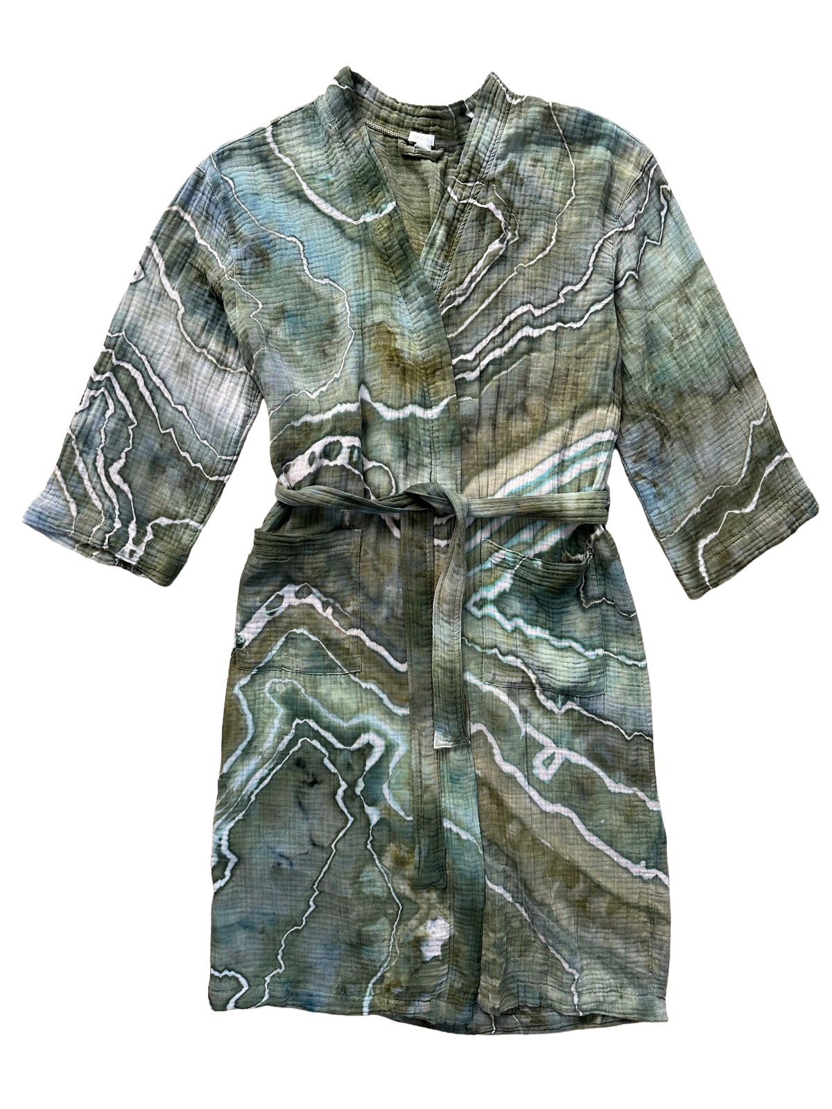 muslin robe S/M