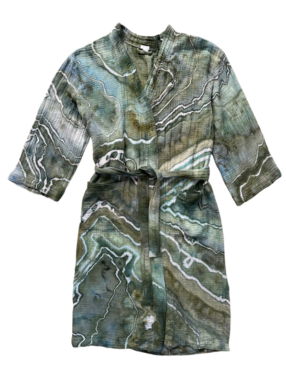 muslin robe S/M