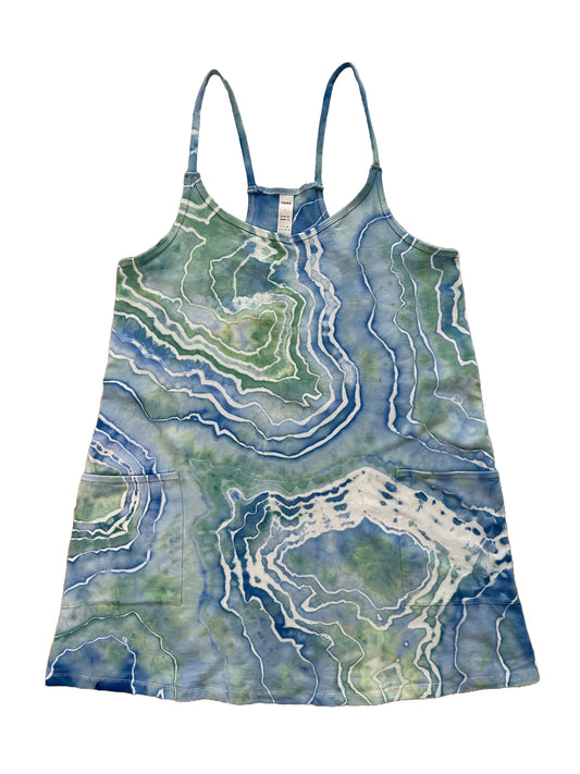 mini dress L
