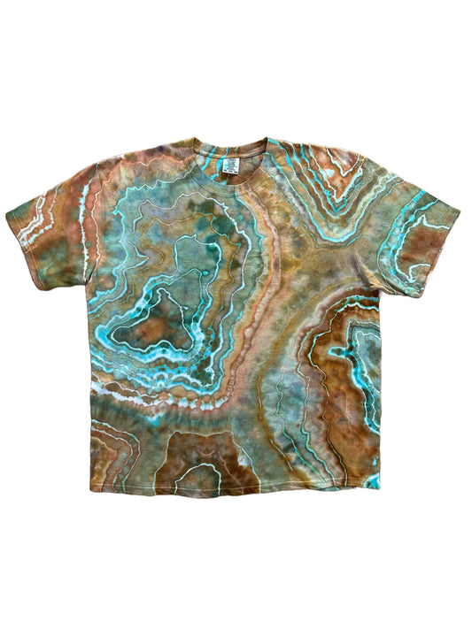 short sleeve t-shirt 3XL