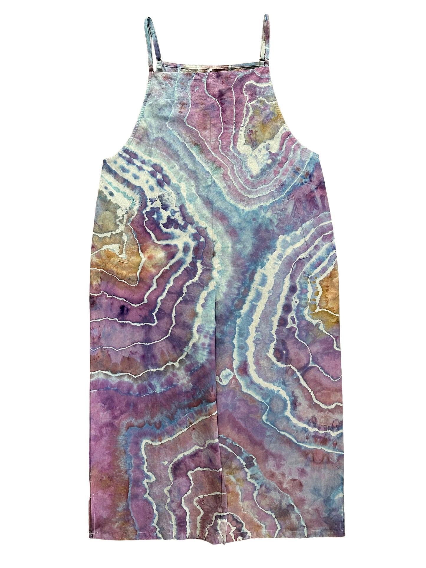 The Geode Jumpsuit XL (16-18)