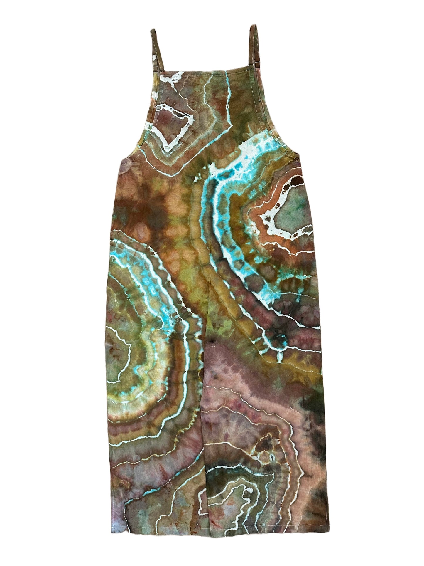 The Geode Jumpsuit S (4-6)