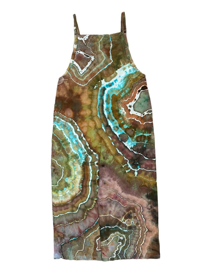 The Geode Jumpsuit S (4-6)