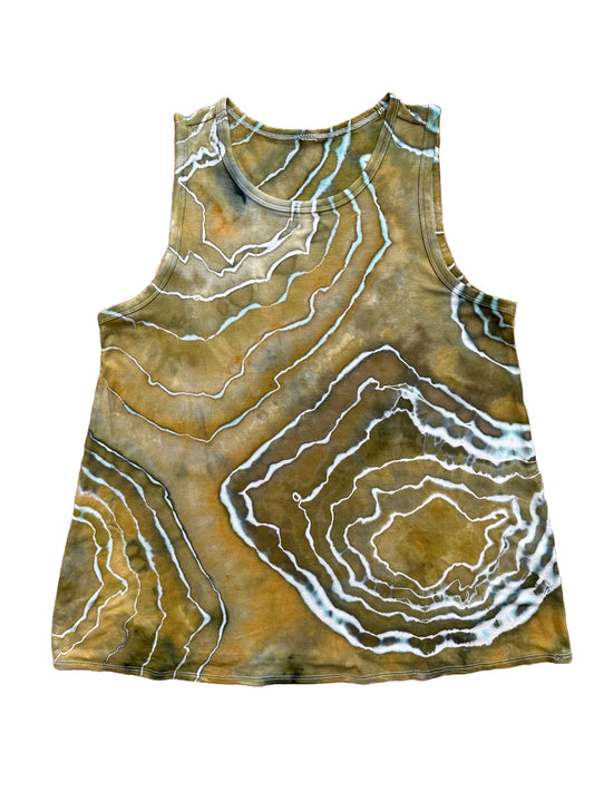 luxe tank XS