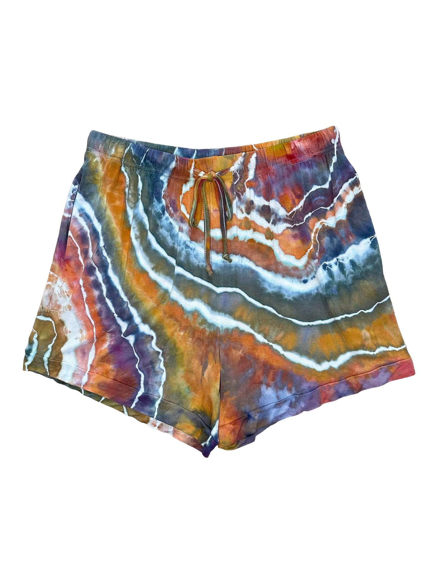 lounge shorts M