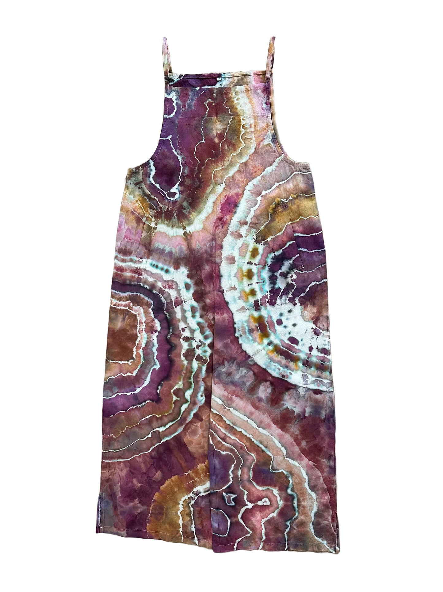 The Geode Jumpsuit S (4-6)